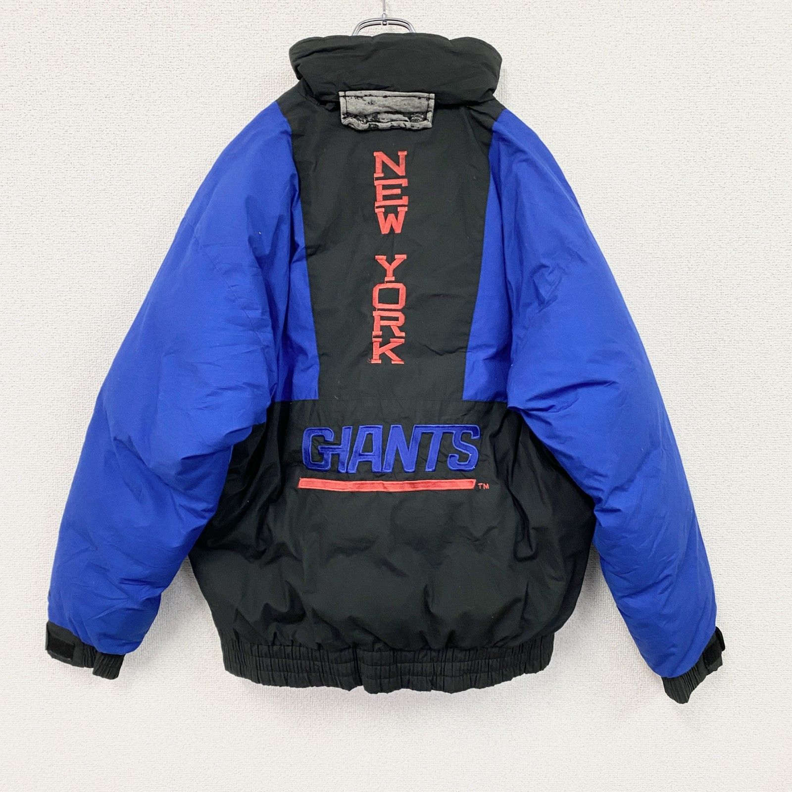 3点以上まとめ買いで20％OFF】古着 used ～90s Team NFL ダウン