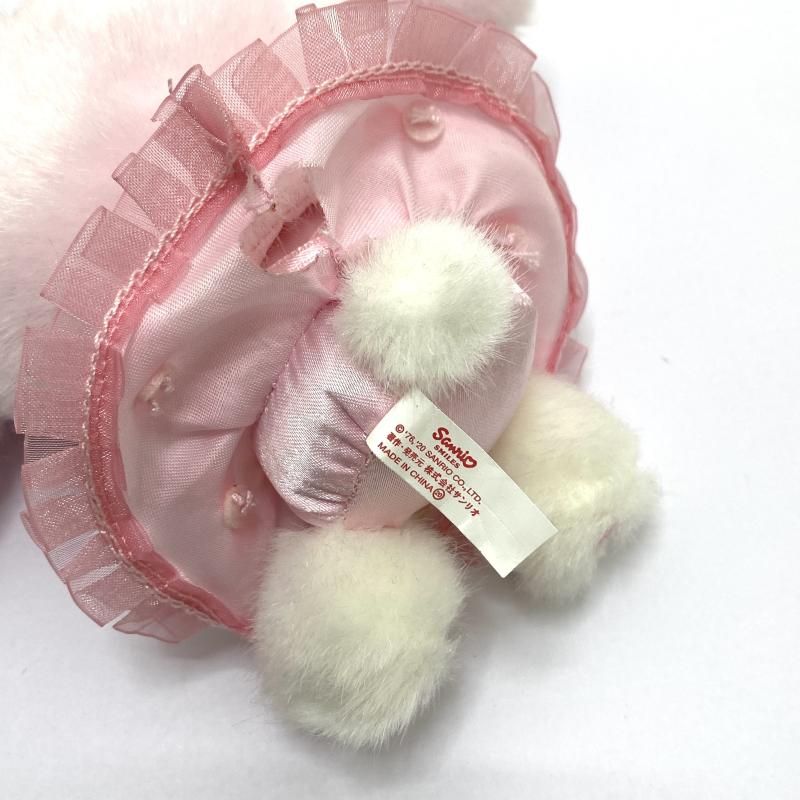 中古】【汚れ有】マイメロディ クロミ Maison de FLEUR×Sanrio