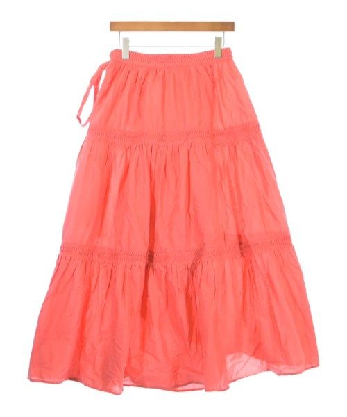 Merlette マーレット ロング・マキシ丈スカート レディース 【古着】【中古】 Merlette ロング・マキシ丈スカート レディース 【古着】【中古