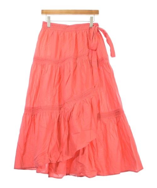 Merlette マーレット ロング・マキシ丈スカート レディース 【古着】【中古】 Merlette ロング・マキシ丈スカート レディース 【古着】【中古