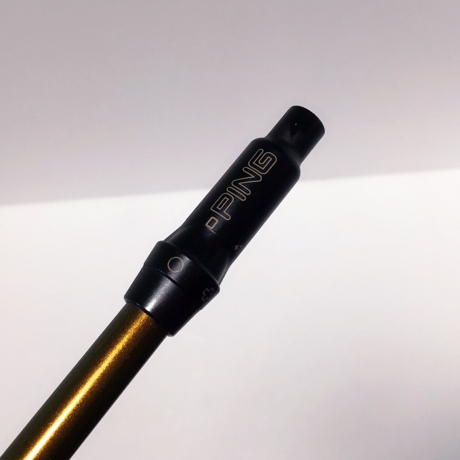 ALTA J CB シャフト SRフレックス 純正430 1W用 ALTA J CB シャフト SRフレックス 純正430 1W用 ALTA J CB シャフト SR