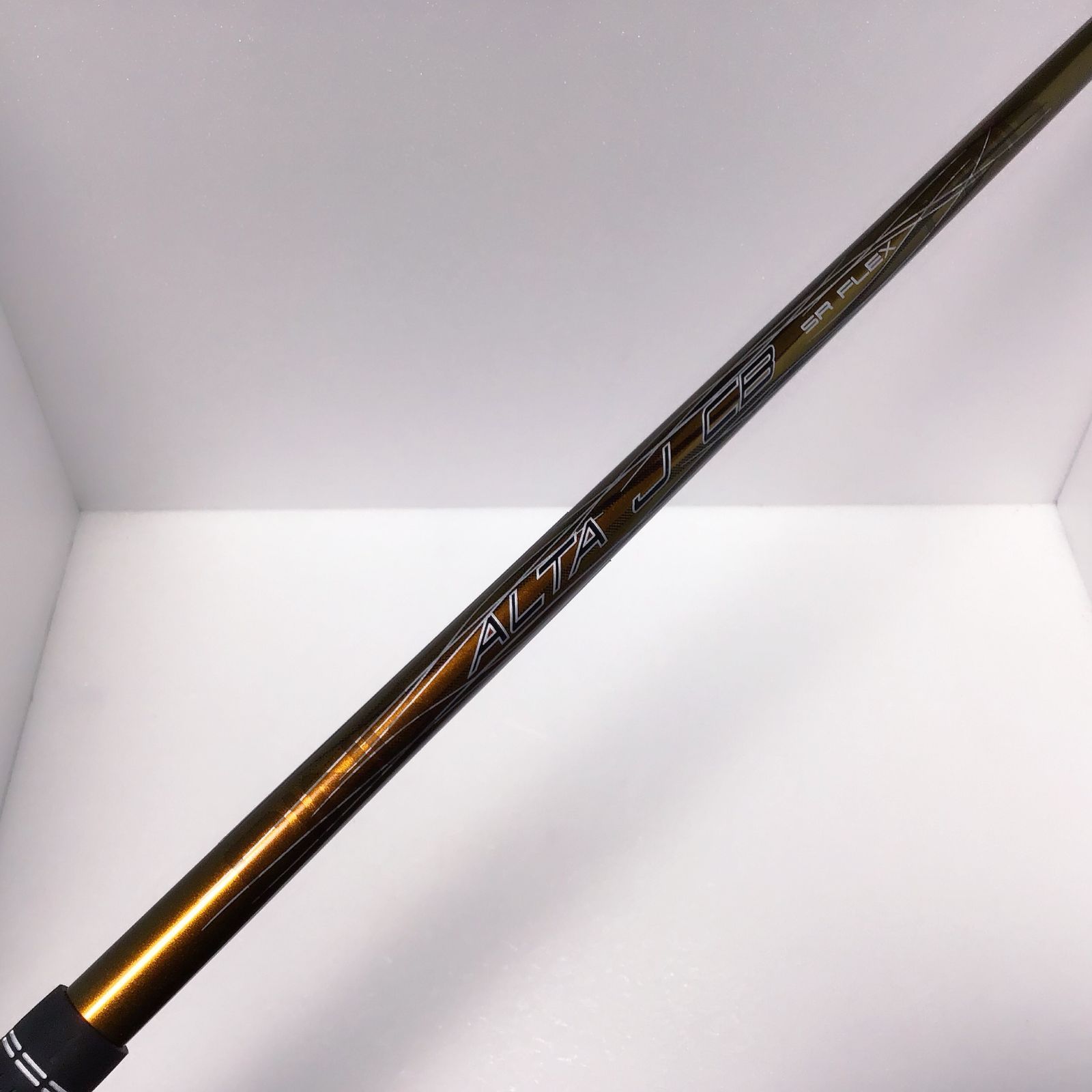 G400純正 ALTA J CB SRフレックス ピン 5W用 シャフト - メルカリ