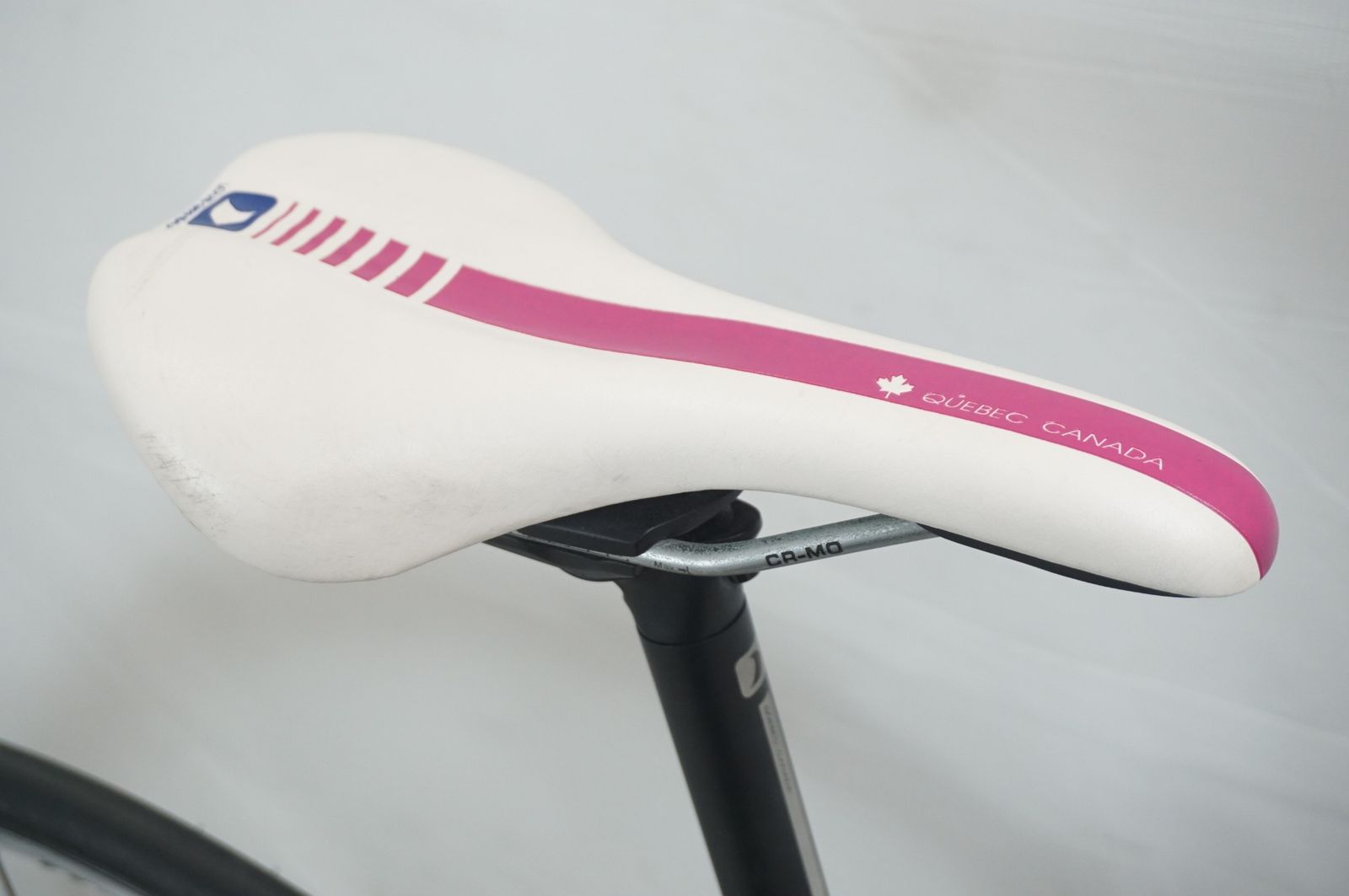 LOUIS GARNEAU 「ルイガノ」 WSR 2017年頃モデル ロードバイク 