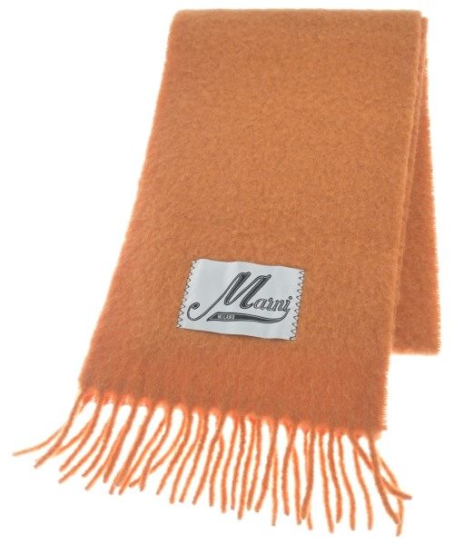MARNI マフラー レディース 【古着】【中古】【送料無料】 - メルカリ