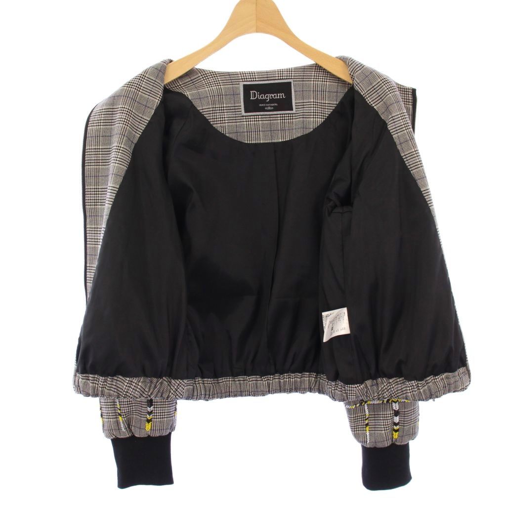 ダイアグラム グレースコンチネンタル Diagram GRACE CONTINENTAL