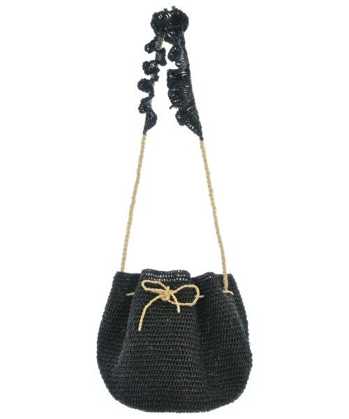 MAISON N.H PARIS ショルダーバッグ レディース 古着