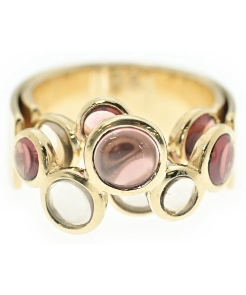 RUGIADA リング レディース 古着