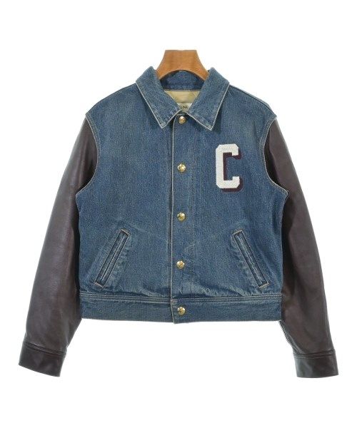CELINE ブルゾン（その他） レディース 【古着】【中古】【送料無料