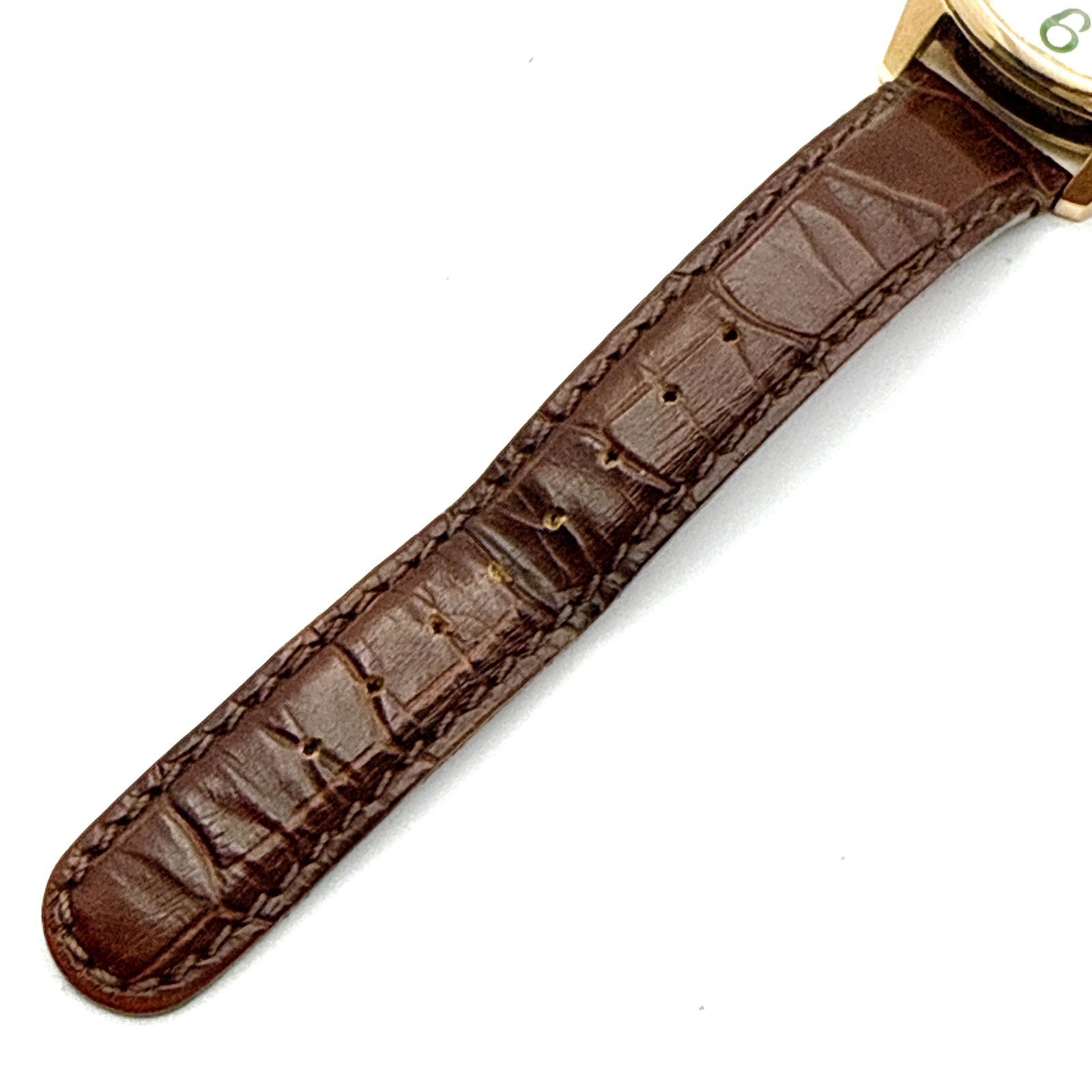 メンズウォッチ クォーツ