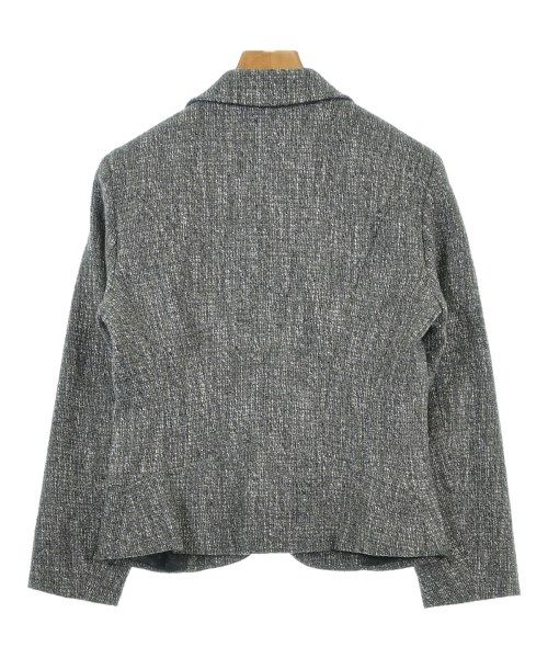 MAX MARA WEEK END LINE テーラードジャケット レディース 【古着