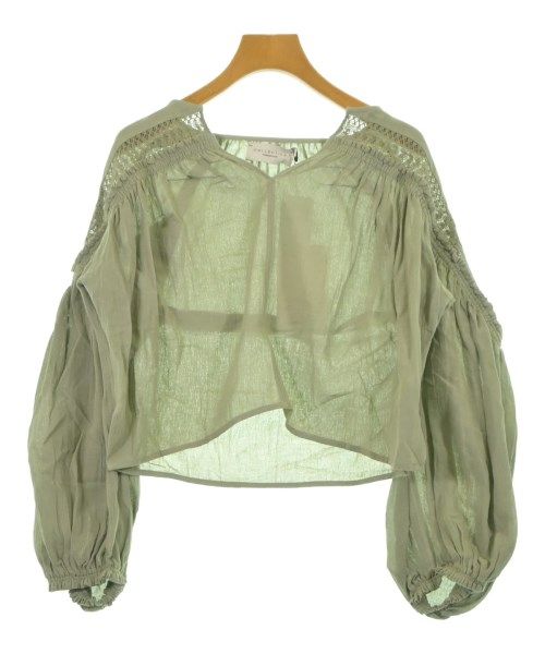 COLLECTIVA カジュアルシャツ レディース 古着