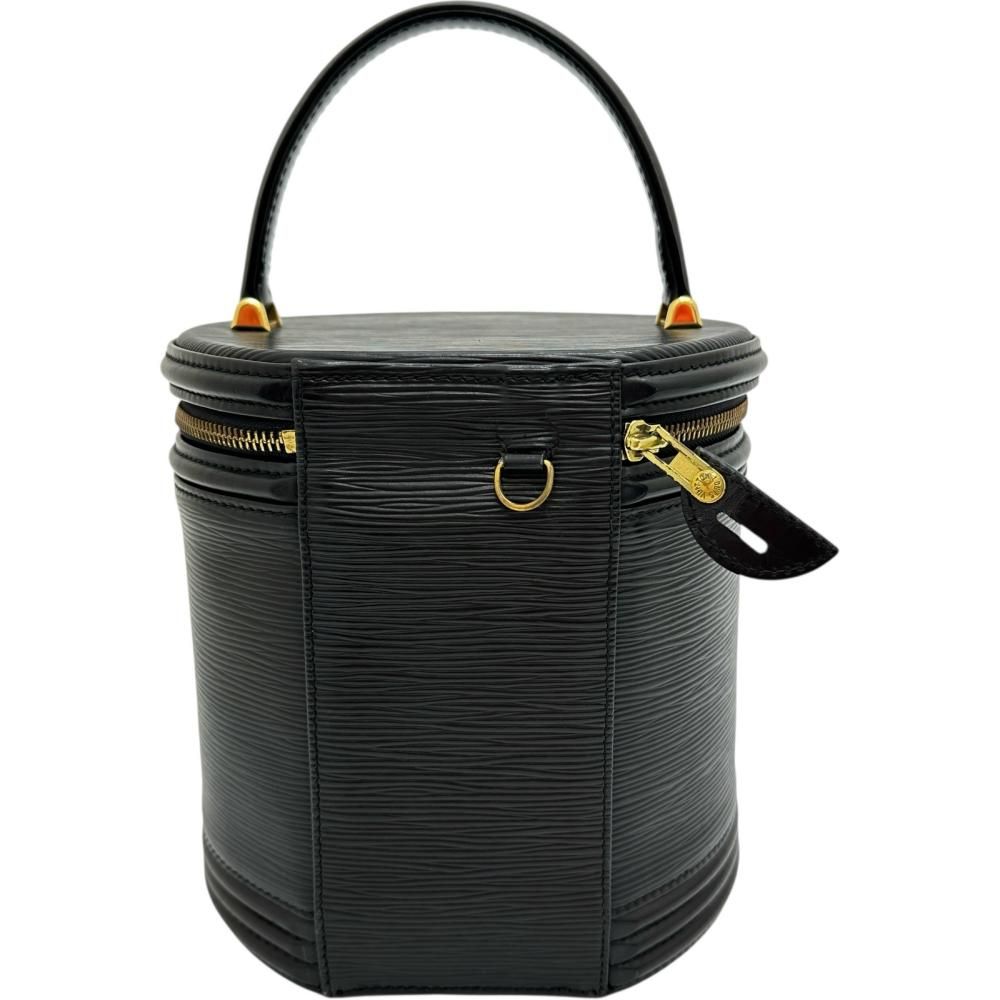 ぴよぴよLouis Vuitton エピ カンヌ バニティバッグ LOUIS VUITTON（ルイ・ヴィトン） ルイ ヴィトン エピ カンヌ