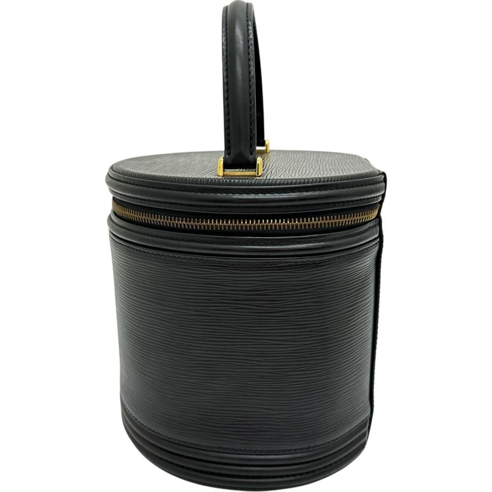 LOUIS VUITTON/ルイ・ヴィトン】M48032 エピ カンヌ バニティバッグ