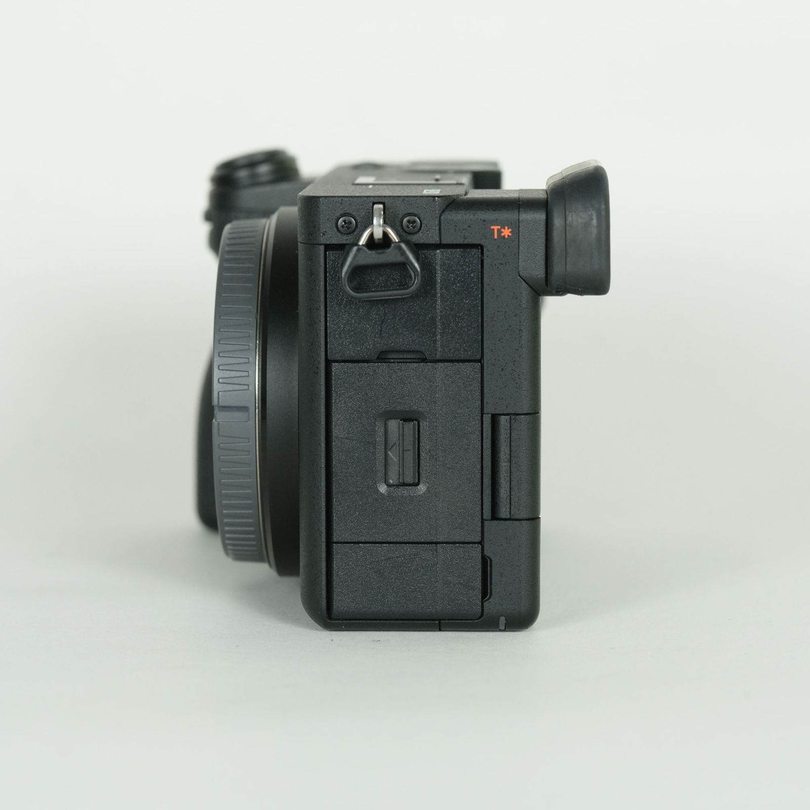 ボディ Eマウント