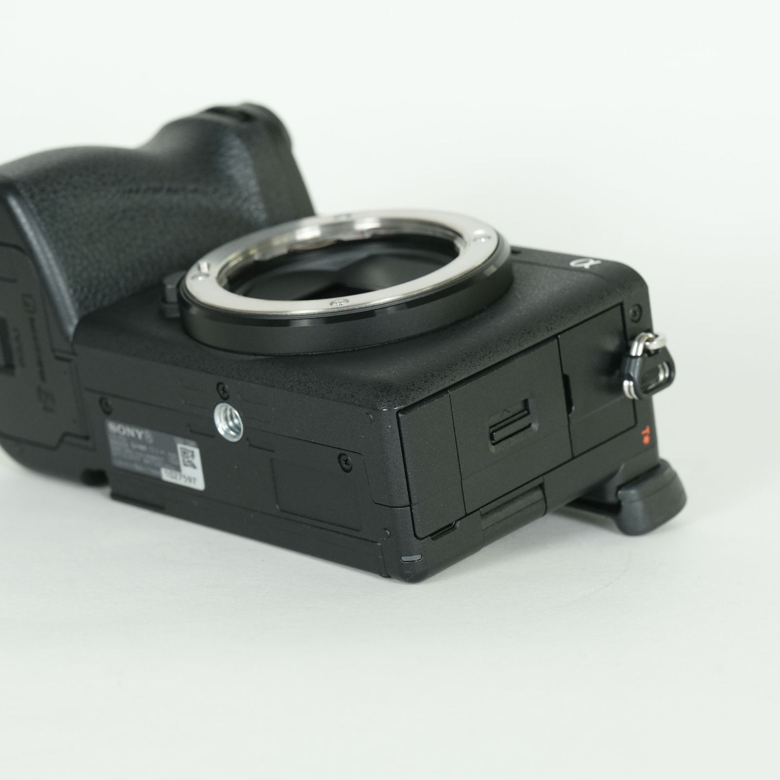  | シャッター数8 290回 SONY α6700 ILCE-6700 ボディ Eマウント ミラーレス一眼 デジタルカメラ