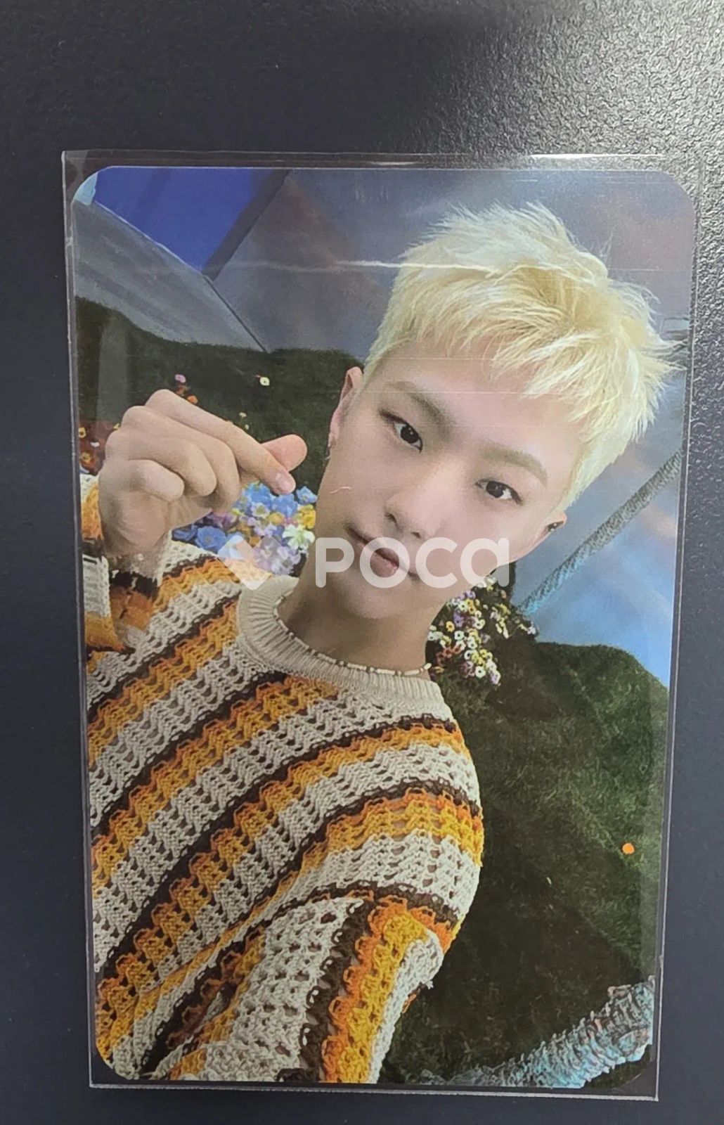 Seventeen セブチ ホシ SECTOR 17 POWERSTATION ラキドロ - メルカリ