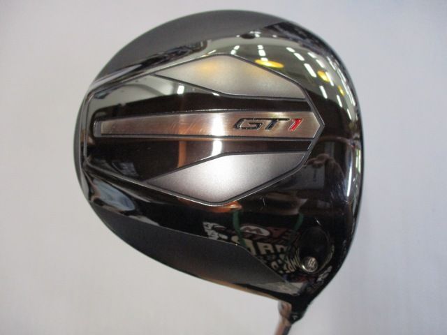 ドライバー タイトリスト GT1/AIR SPEEDER Next Gen 40(JP)/S/10