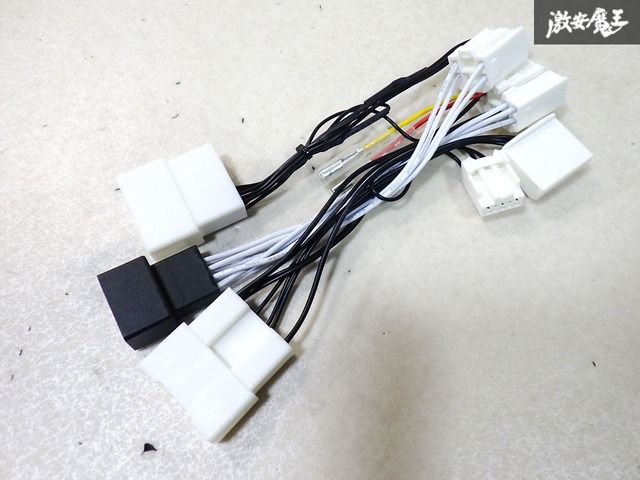新品 社外 AGH30W 30 ヴェルファイア/アルファード 後期 純正