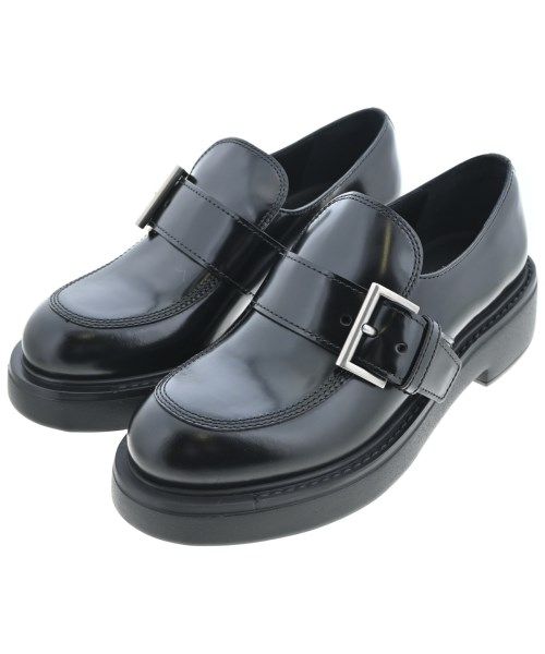 PRADA ビジネス ドレスシューズ レディース 古着