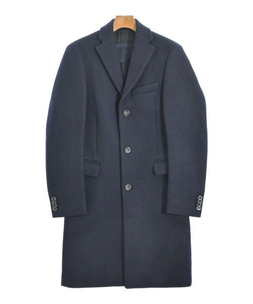 Acne Studios チェスターコート メンズ 【古着】【中古】【送料無料