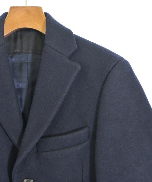 Acne Studios チェスターコート メンズ 【古着】【中古】【送料無料