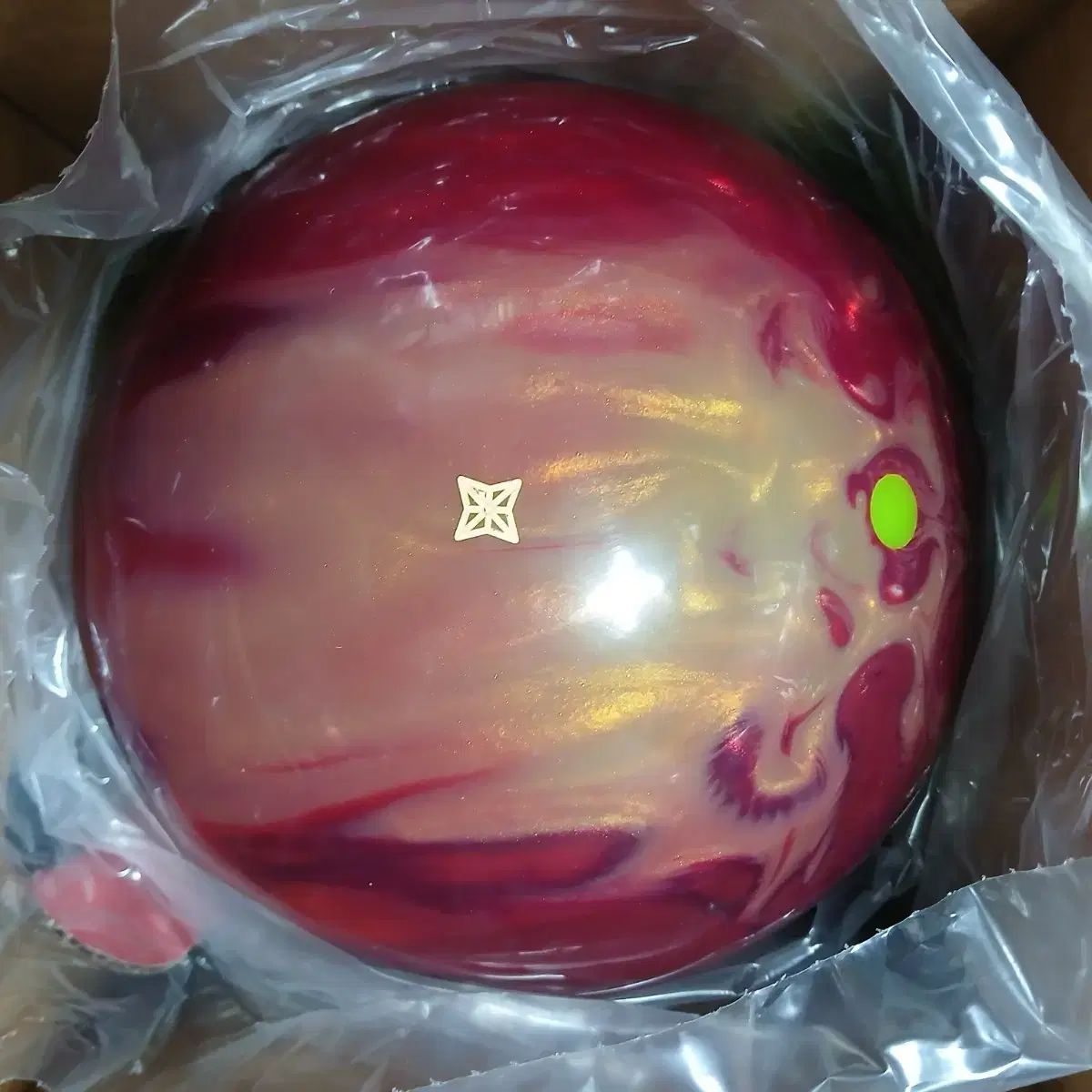 14 パウンド 球 ROTOGRIP ロトグリップ アルティメット レッカー ボーリング