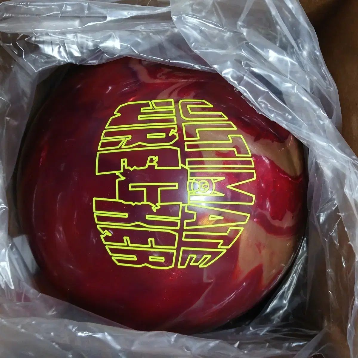 14 パウンド 球 ROTOGRIP ロトグリップ アルティメット レッカー ボーリング