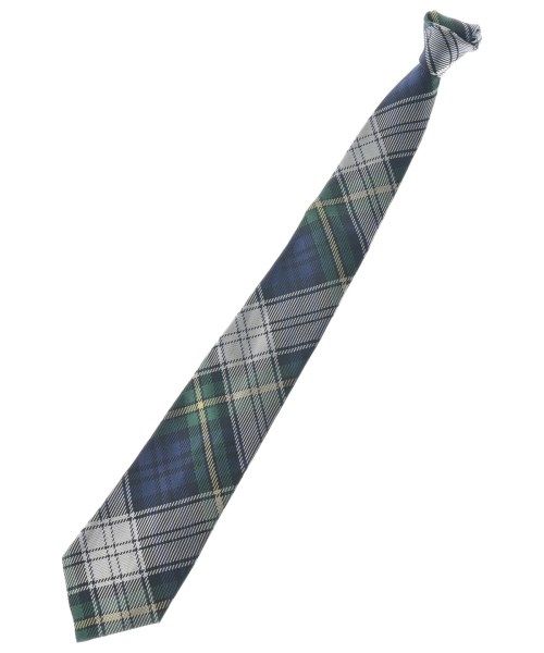 COMME des GARCONS HOMME DEUX ネクタイ メンズ 古着