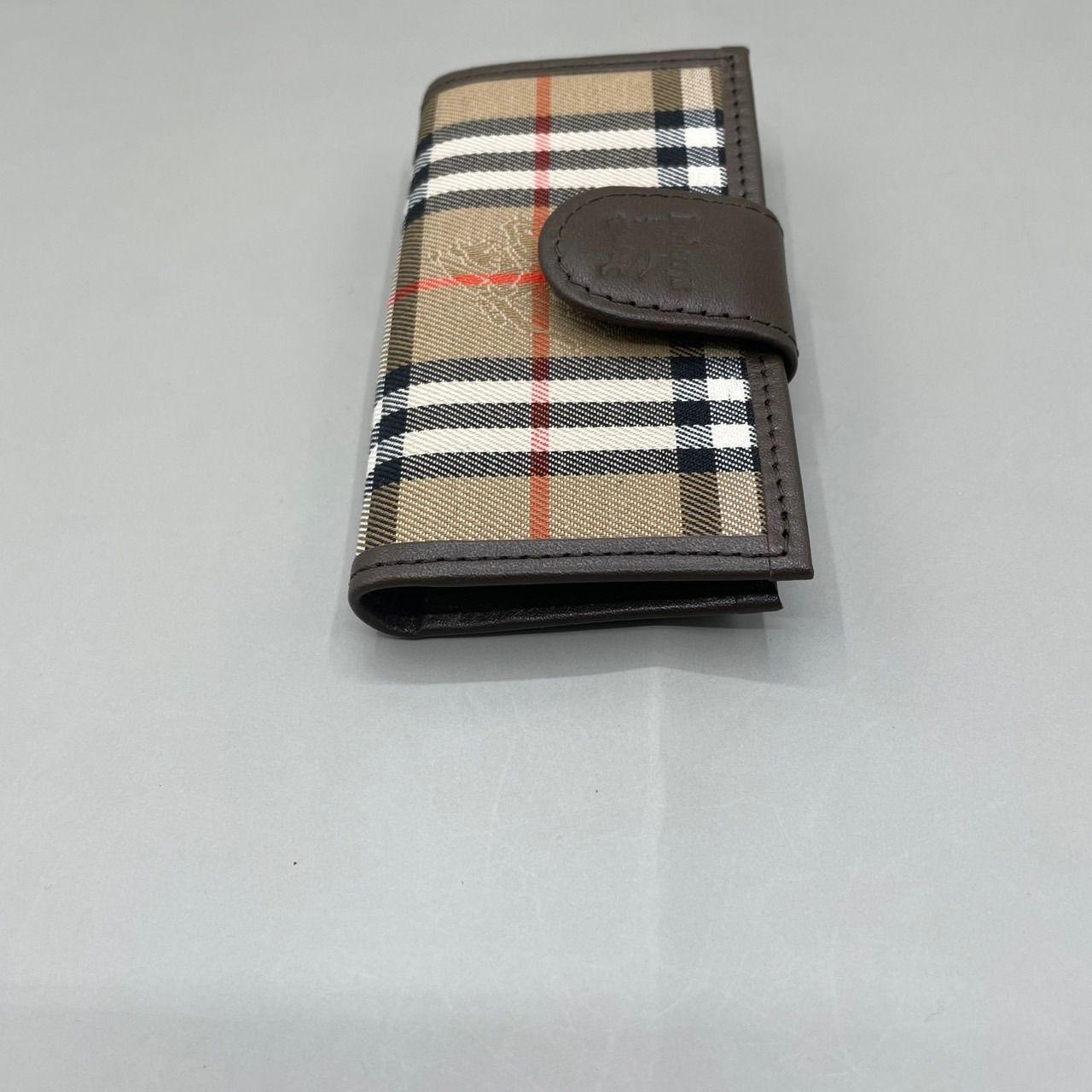 ♥級 バーバリー