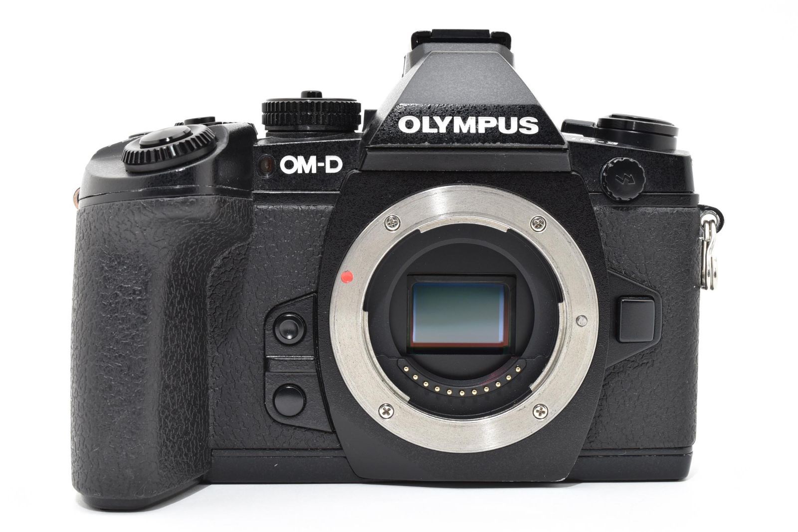 Olympus