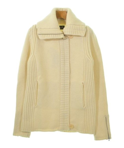 C.P COMPANY ニット セーター レディース 古着