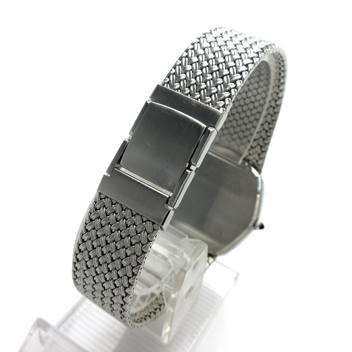 セイコー クレドール CREDOR メンズ 5931-5230 シルバー 時計 SEIKO