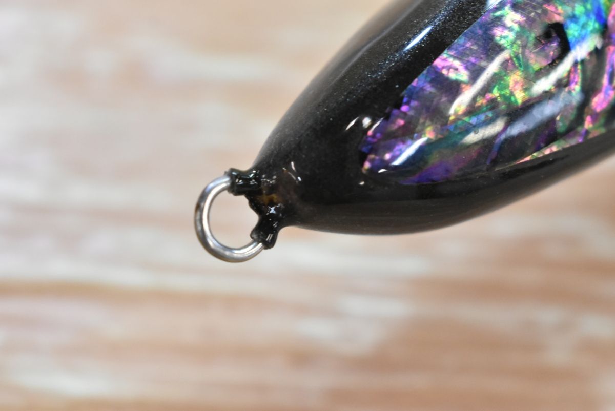 フィッシュトリッパーズビレッジ リベルタンゴ エモシオン 220