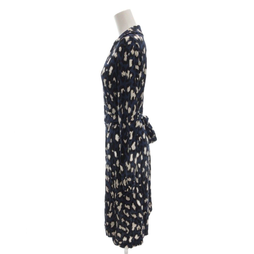 ダイアンフォンファステンバーグ DIANE von FURSTENBERG ワンピース 8
