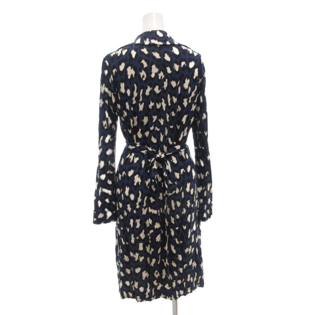 ダイアンフォンファステンバーグ DIANE von FURSTENBERG ワンピース 8