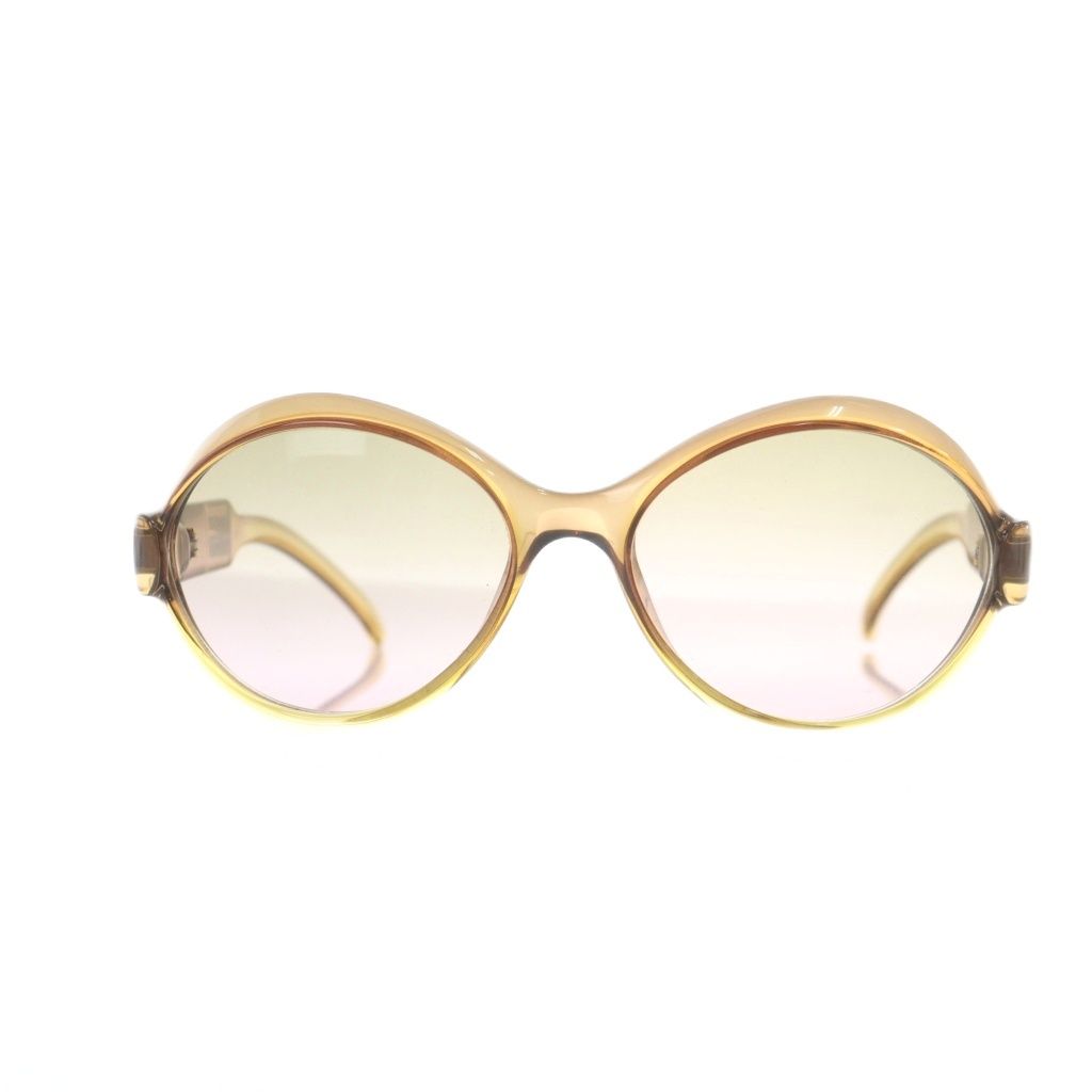 グッチ GUCCI GG 2476|S サングラス 眼鏡 めがね カラーレンズ グラデーション ロゴ 58□17 茶 ブラウン GY 18 |MQ OH