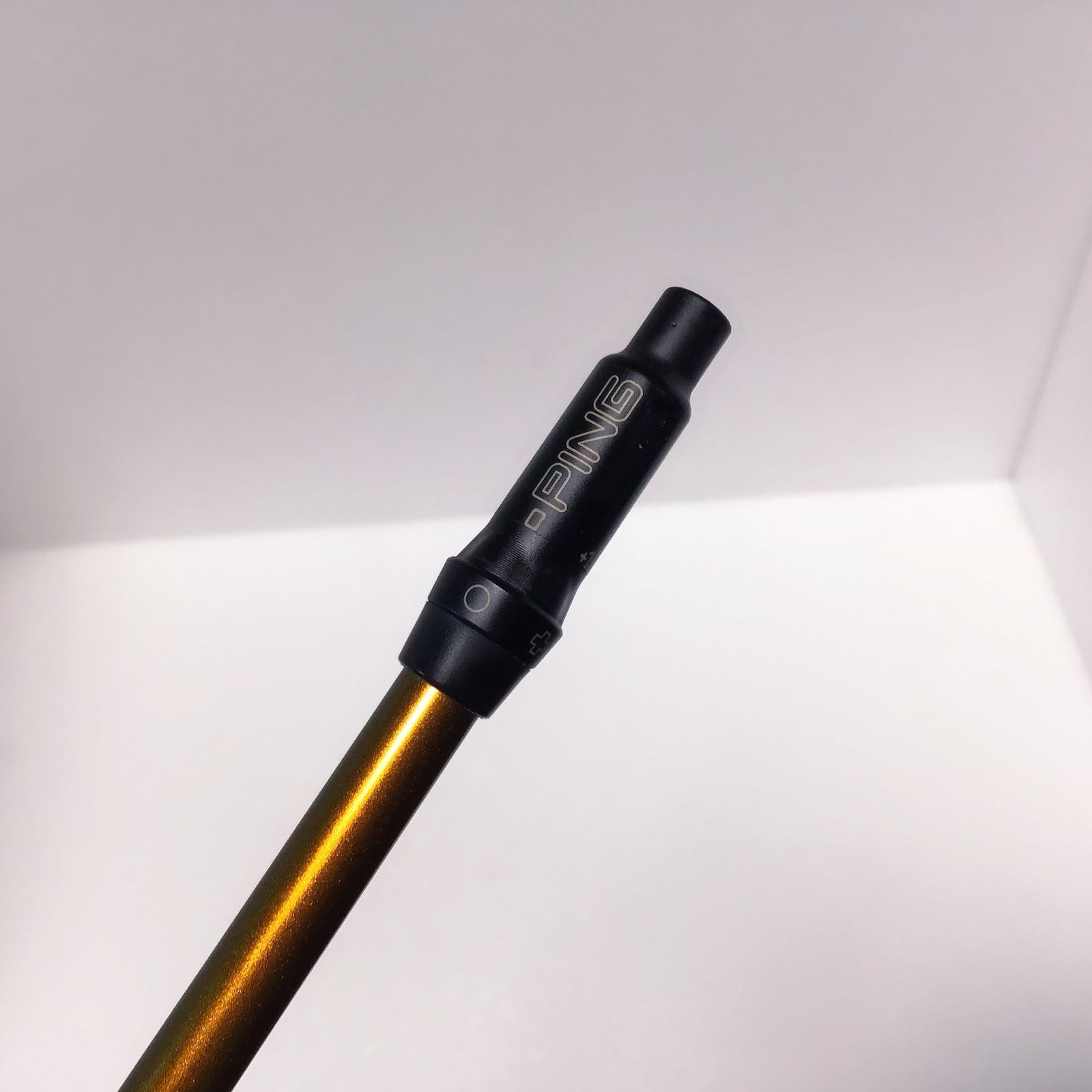 G400純正 ALTA J CB SRフレックス ピン 9W用 シャフト - メルカリ