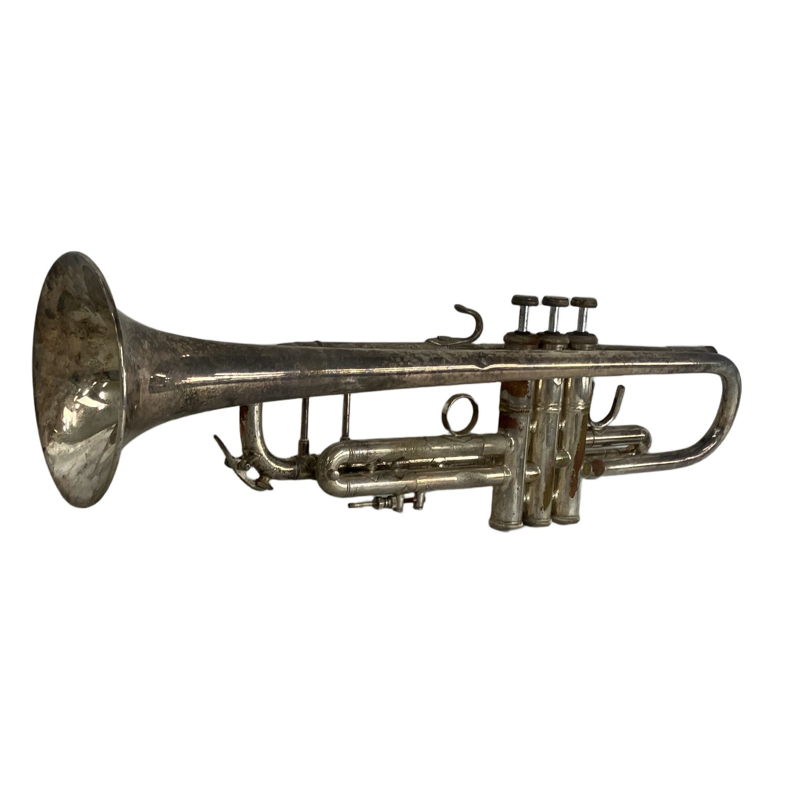 Vincent Bach ヴィンセントバック トランペット 管楽器