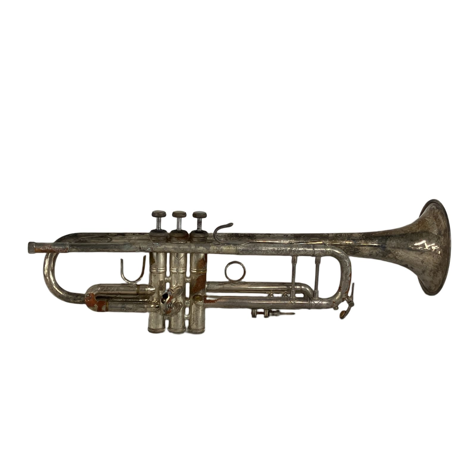 ヴィンセントバック