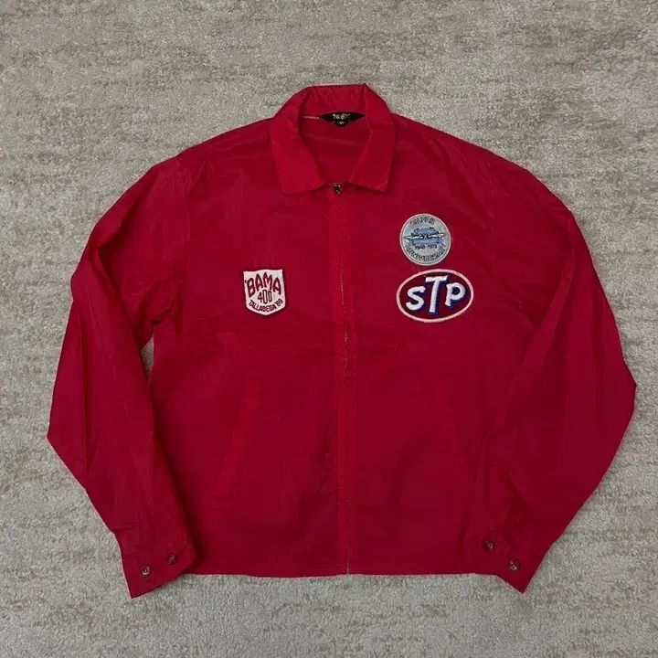 M 70 s STP ヴィンテージ COACH ジャケット