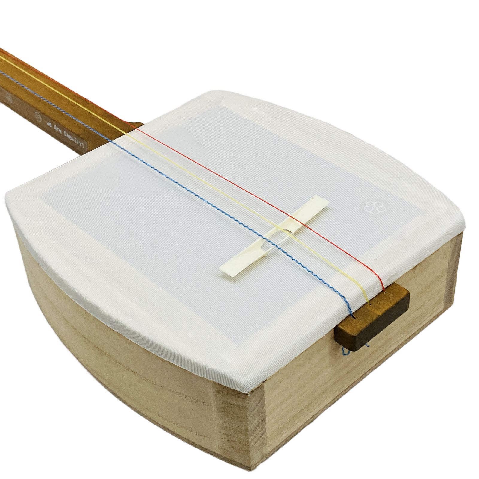 お稽古 三味線 SHABO 弦楽器 音楽 演奏 中古 入門セット 中古