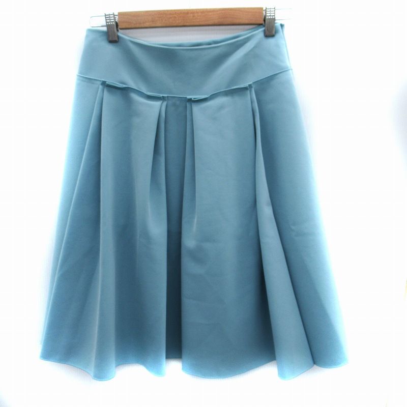 フォクシーニューヨーク FOXEY NEW YORK ナタリー タックフレア