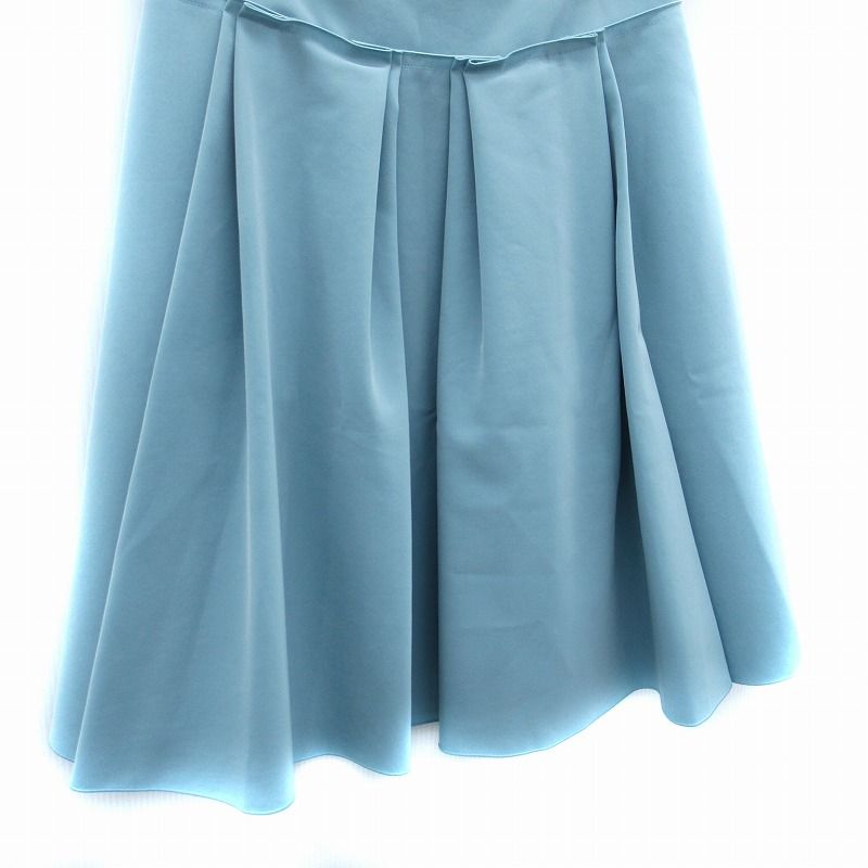 フォクシーニューヨーク FOXEY NEW YORK ナタリー タックフレア