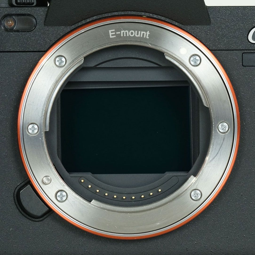 美品 | シャッター数17,870回] SONY α7 IV（ILCE-7M4） [ボディ