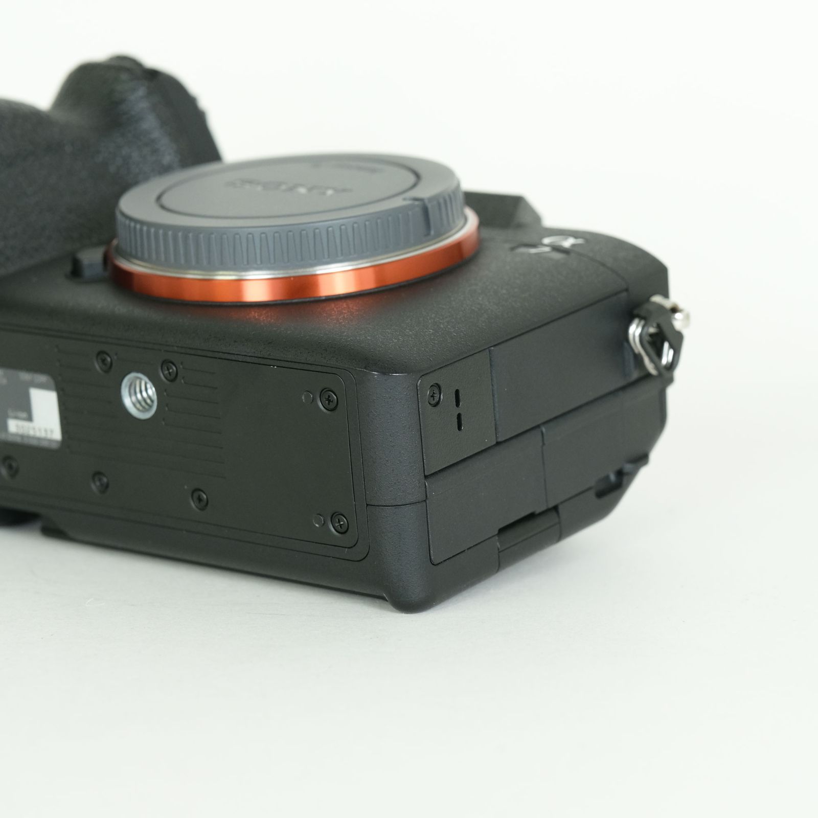 シャッター数17 870回