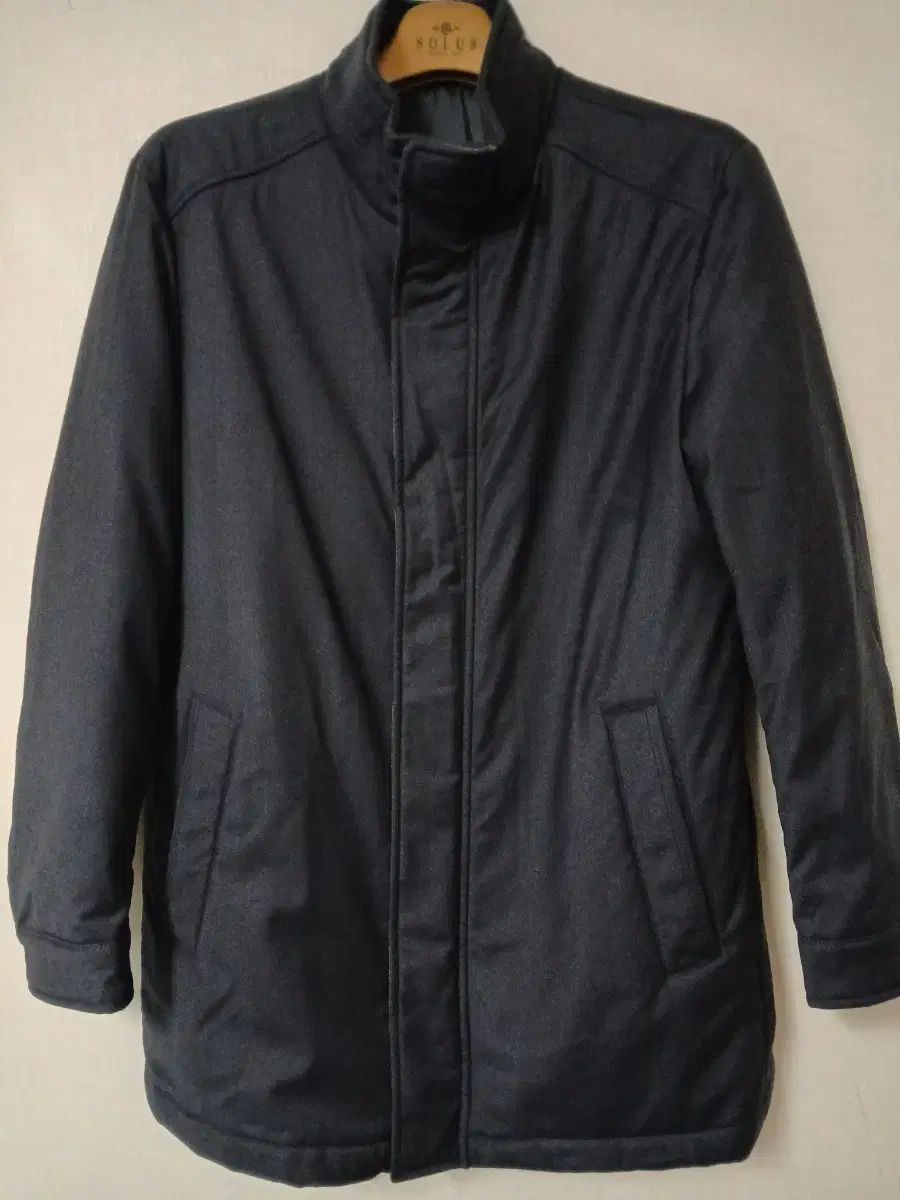 ブレンウッド グースダウン ハーフコート 100