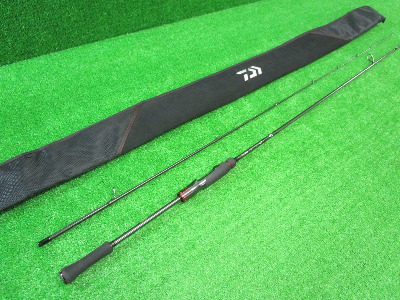 ダイワ 24エメラルダスストイスト RT 80 LML 併売