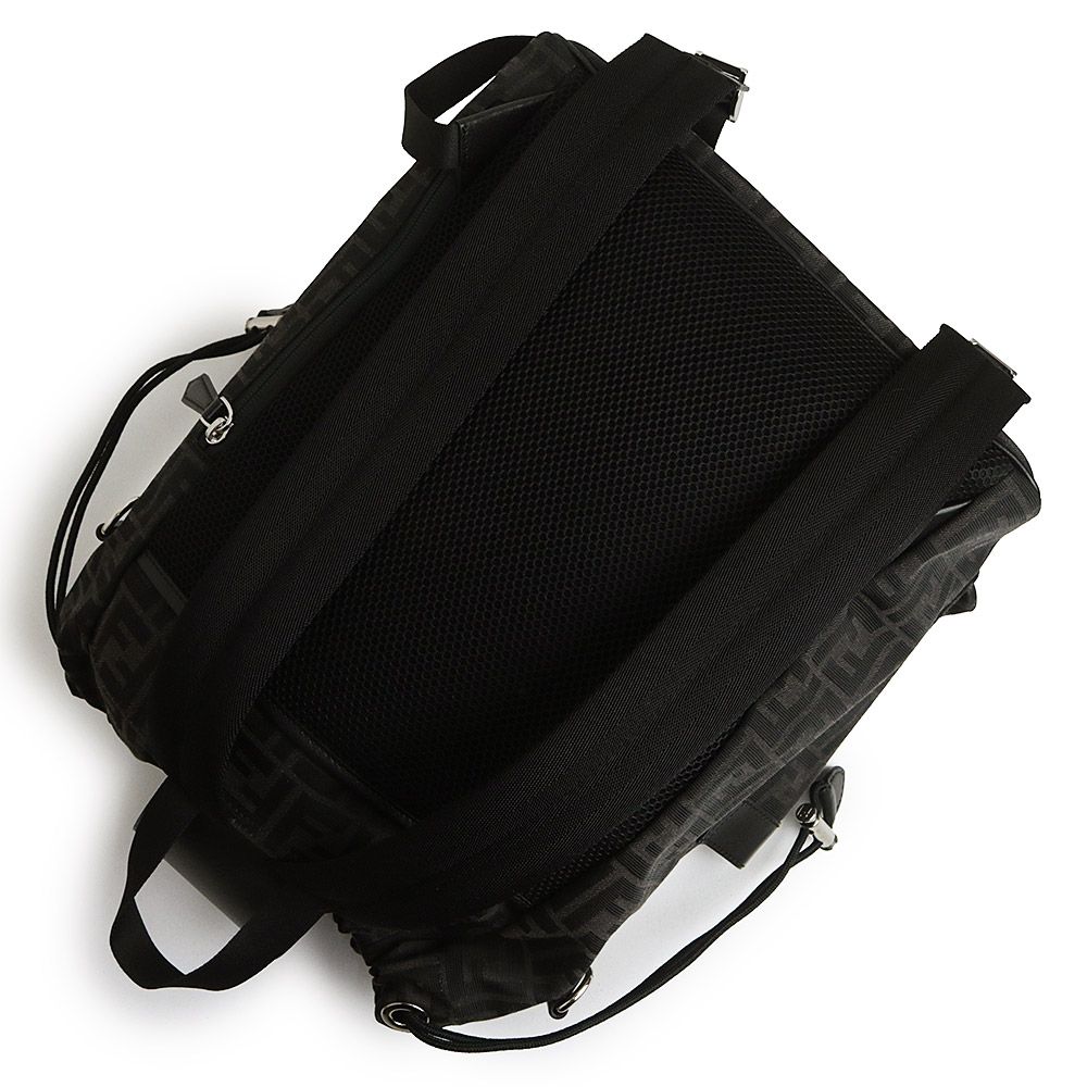 フェンディ 7VZ070 ストライク ミディアム ショルダー リュック