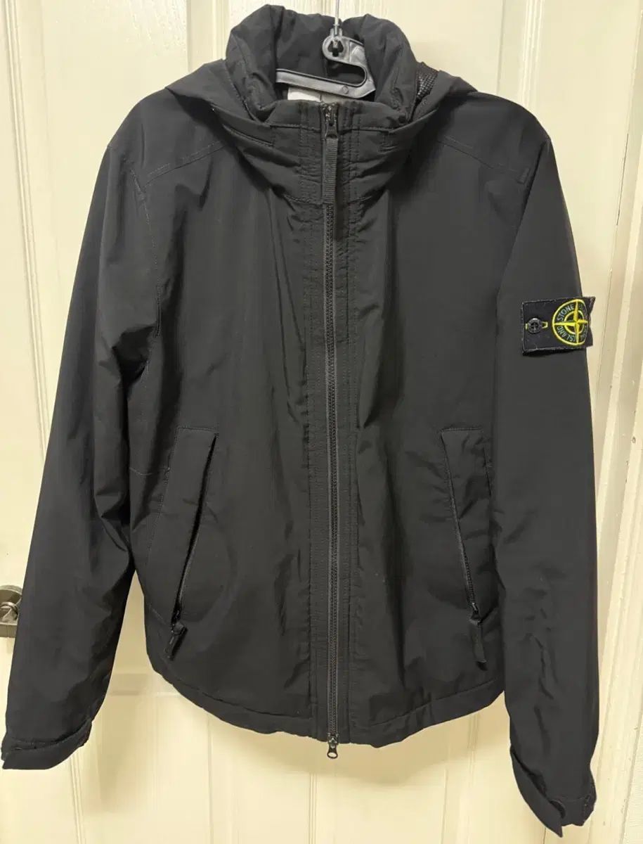 ストーンアイランド ソフトシェル ジャケット