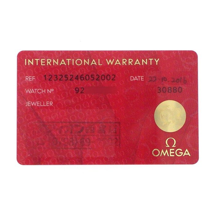 オメガ OMEGA 腕時計 コンステレーション 123.25.24.60.52.002 ダイヤベゼル 12ポイント ダイヤインデックス ロゴ シルバー文字盤 K18YG SS クオーツアナログ 【中古】 オメガ OMEGA 腕時計 コンステレーション 123.25.24.60.52.002 ダイヤ